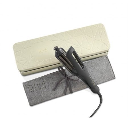 Diva Diva Diva Pro Styling Gold Dust Multi - Waver Pro242 in Arricciacapelli