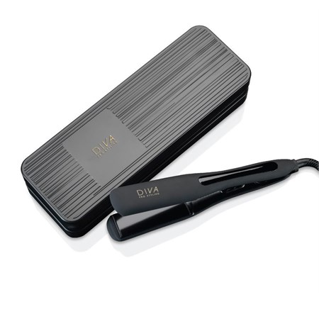 Diva Diva Diva Pro Styling Wide Digitale Styler Pro218 in Piastre