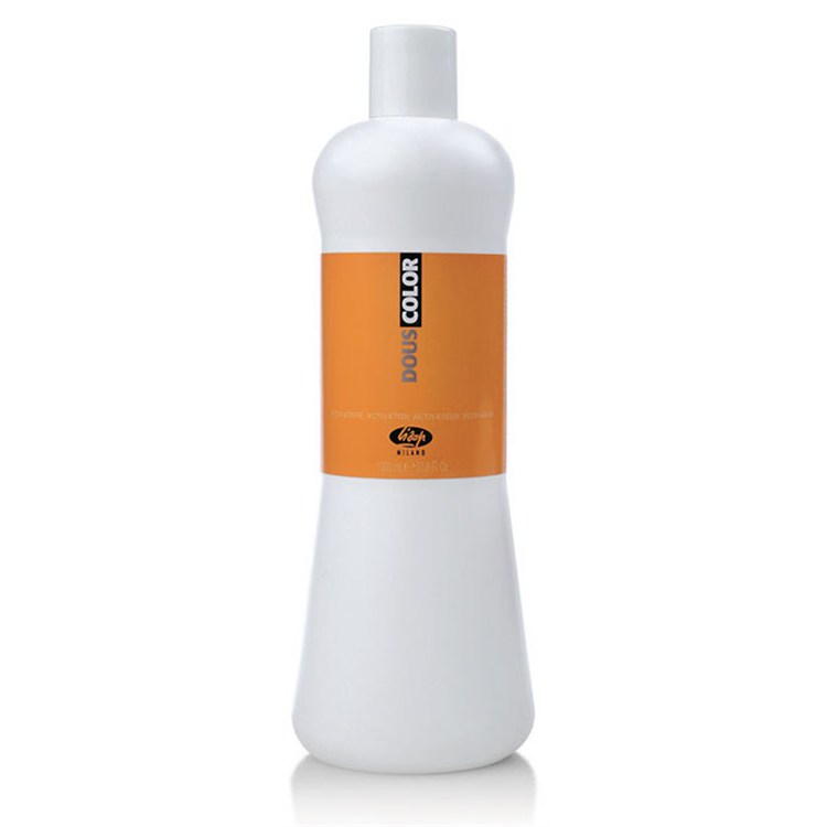   Douscolor Attivatore 10 Volumi 1000 Ml