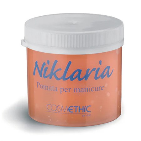 Dr. La Villa Niklaria Pomata per Manicure 200 ml