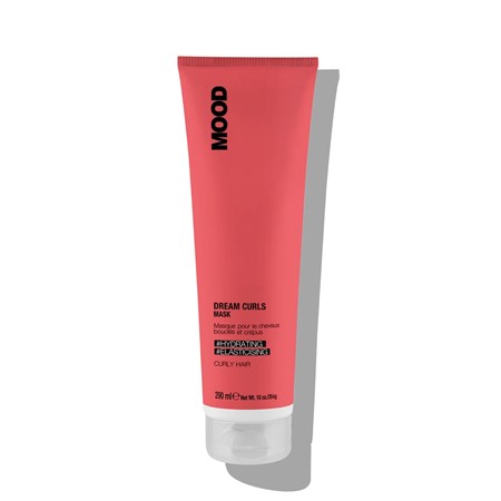 dream curls mask capelli ricci 290 ml