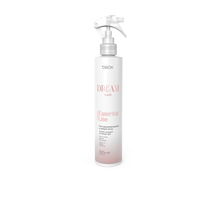 dream hair essential use leave in ristrutturante 300ml