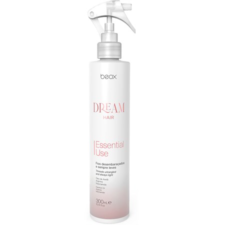 Dream Hair Essential Use Leave-in 300ml Spray Ristrutturante Senza Risciacquo
