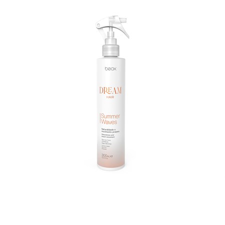 dream hair summer waves spray texturizzante 300ml