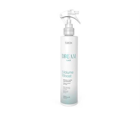 dream hair volume boost leave in volumizzante 300ml