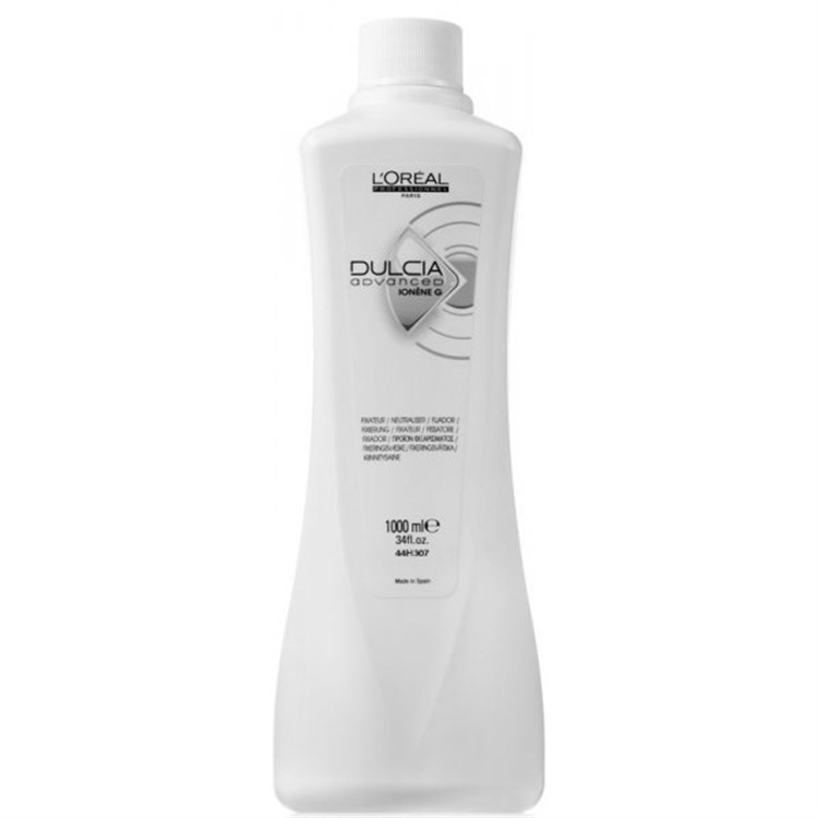 L'Oreal L'Oreal Dulcia Tonica Fissatore 1000ml