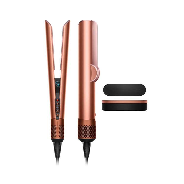 Dyson Dyson Airstrait - Amber Silk