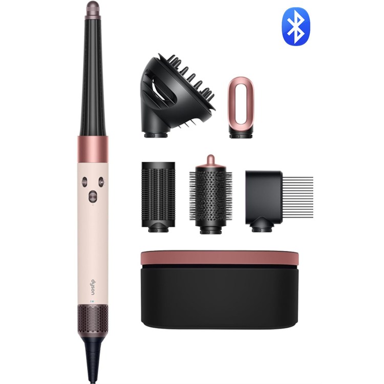 Dyson Dyson Airwrap i.d. Styler Asciugacapelli - Ricci e Molto Ricci