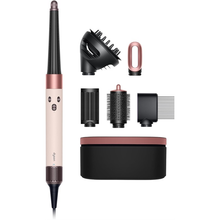 Dyson Dyson Airwrap i.d. Styler Asciugacapelli - Ricci e Molto Ricci