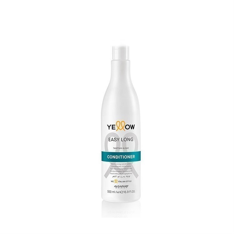 Alfaparf Yellow Alfaparf Yellow Easy long Conditioner - Acceleratore Crescita 500ml