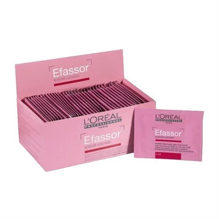 L'Oreal L'Oreal Efassor Salvietta Smacchiante 36 x 3 gr