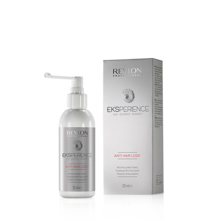 Eksperience Eksperience Eksperience Anti Hair Loss Revitalizing Tonic 125ml in Trattamento