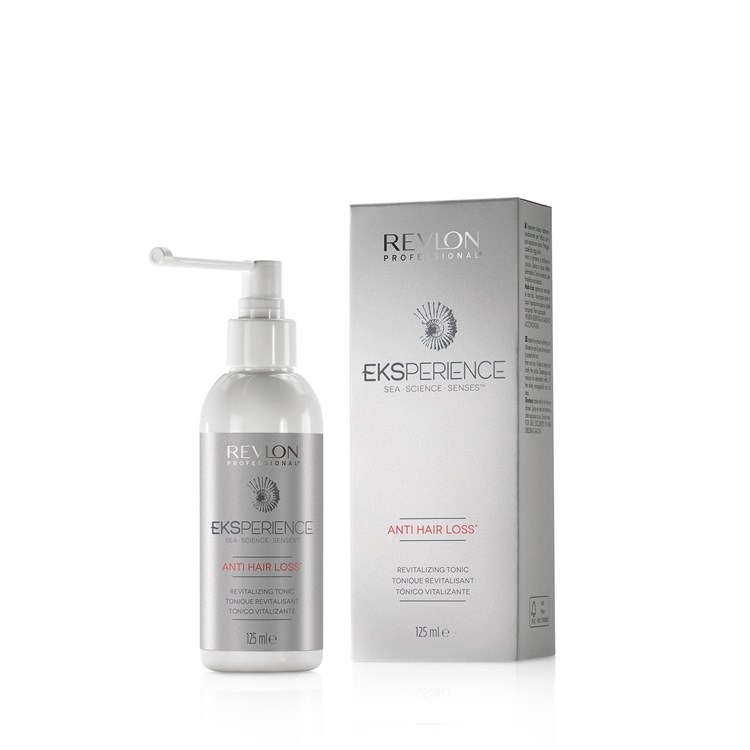 Eksperience Eksperience Eksperience Anti Hair Loss Revitalizing Tonic 125ml