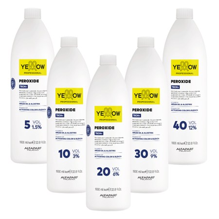 emulsione ossidante argan oil aloetrix 1000ml 