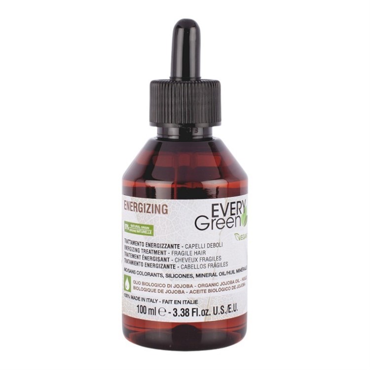 EveryGreen EveryGreen Energizing Trattamento Anticaduta 100ml