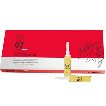 Energyforce Energizing Super Active Lotion 07 12x10ml