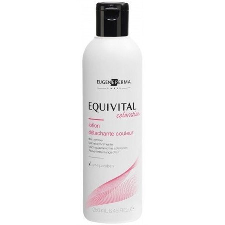 equivital lozione smacchiante 250ml