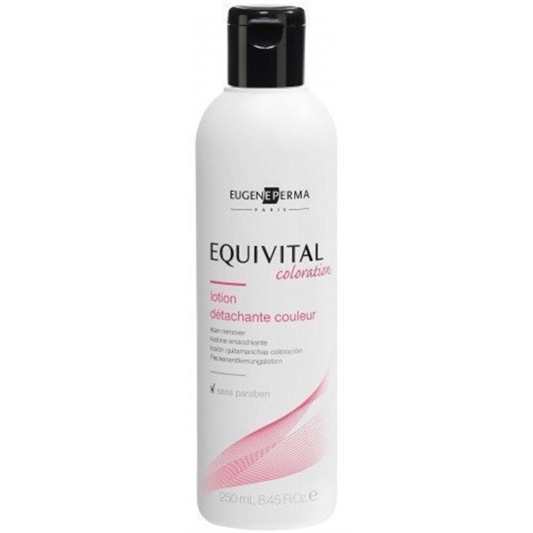 Eugène Perma Eugène Perma Equivital Lozione Smacchiante 250ml