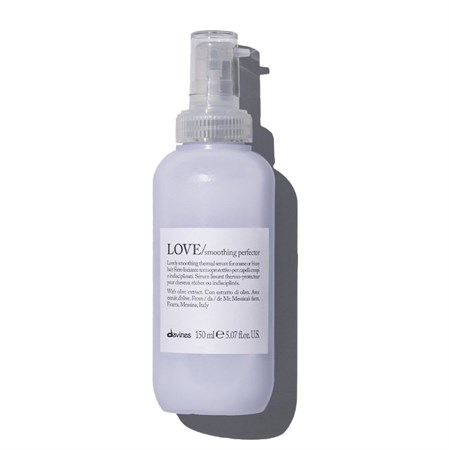 Essential Haircare Love Smoothing Perfector Per Capelli Crespi 150 ml