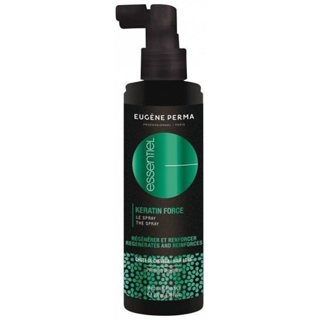 Essential Keratin Force Spray 200ml - Spray Anti Caduta