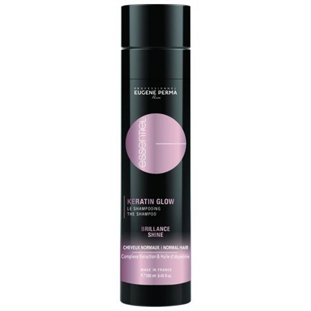 Essentiel Keratin Glow 250ml - Shampoo Anti Rottura Illuminante
