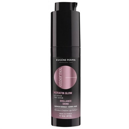 Essentiel Keratin Glow Serum 50ml - Siero Illuminante
