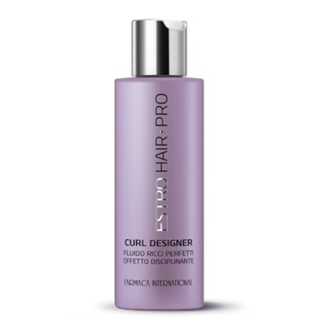 FARMACA INTERNATIONAL FARMACA INTERNATIONAL Estro Hair Pro Curl Designer Fluido Ricci Disciplinante 150 ml in Styling