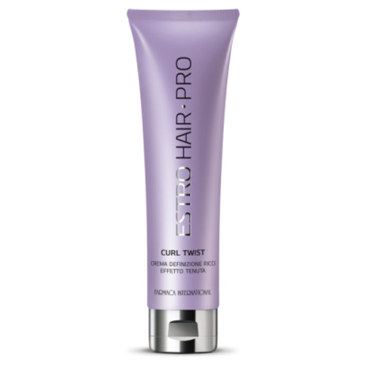 FARMACA INTERNATIONAL FARMACA INTERNATIONAL Estro Hair Pro Curl Twist - Crema Definizione Ricci 150 ml