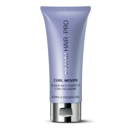 Estro Hair Pro Curls Mover Definizione Ricci 100 ml
