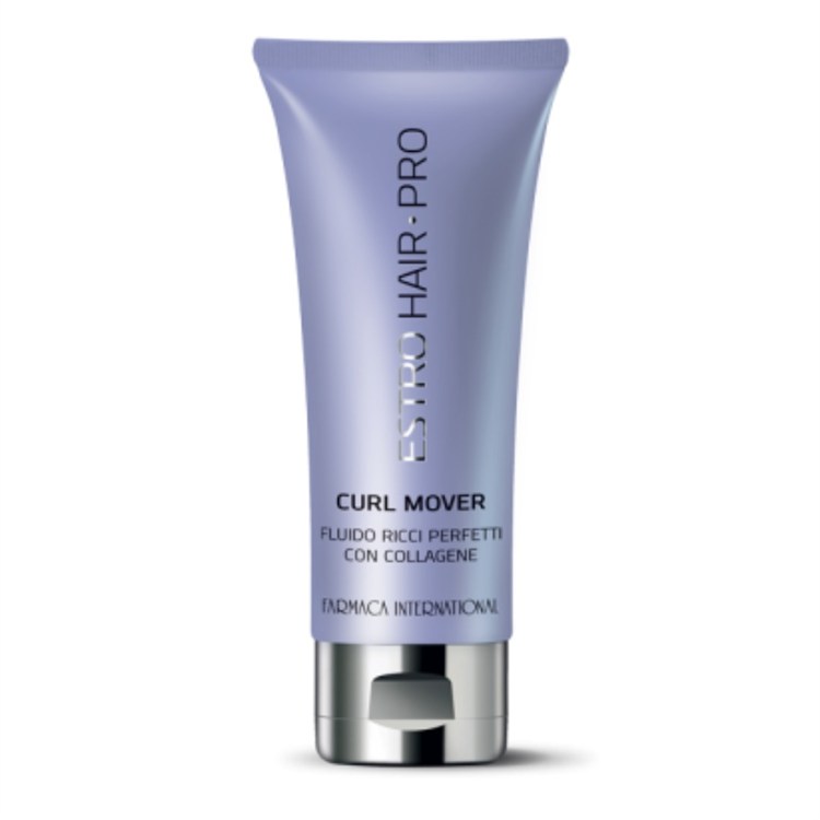 FARMACA INTERNATIONAL FARMACA INTERNATIONAL Estro Hair Pro Curls Mover Definizione Ricci 100 ml