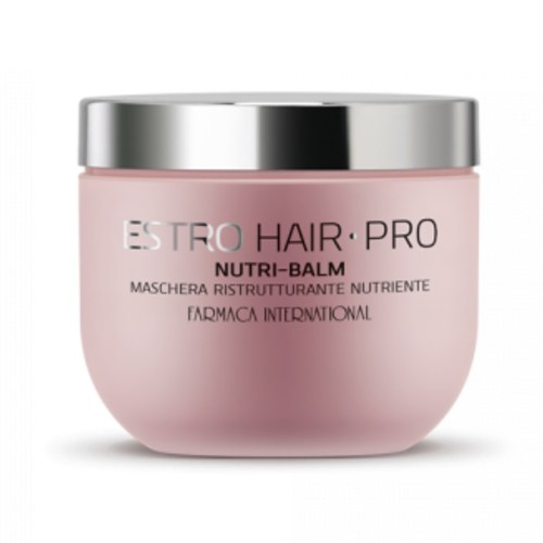Estro Hair Pro Nutri-Balm Nutriente e Ristrutturante 150 ml