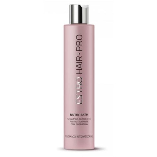 Estro Hair Pro Nutri-Bath Shampoo Nutriente e Ristrutturante 250 ml