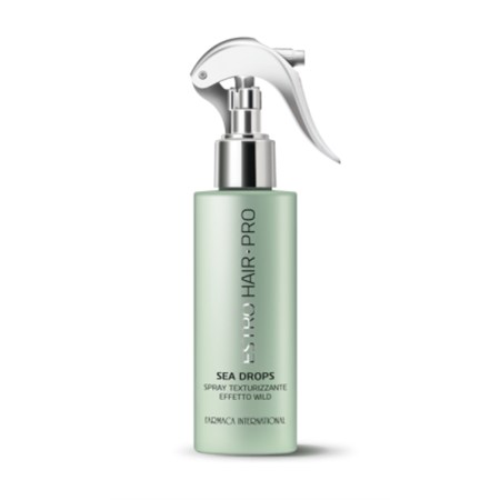 estro hair pro sea drops spray texturizzante effetto wild 150ml