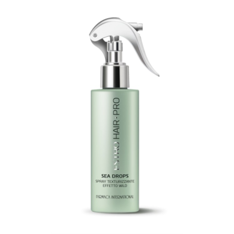 FARMACA INTERNATIONAL FARMACA INTERNATIONAL Estro Hair Pro Sea Drops Spray Texturizzante - Effetto Wild 150ml