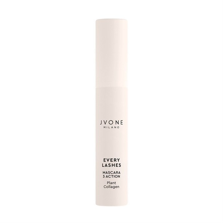Jvone Milano Jvone Milano Every Lashes - Mascara 3 Action 14ml