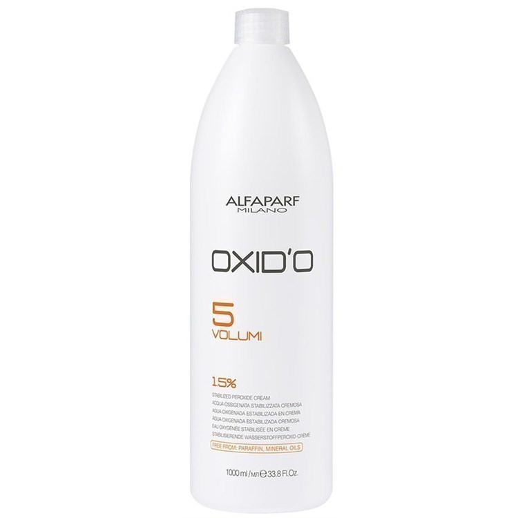 Alfaparf Alfaparf Evolution Of The Color Oxid'o Attivatore 5 Volumi 1.5% 1000ml