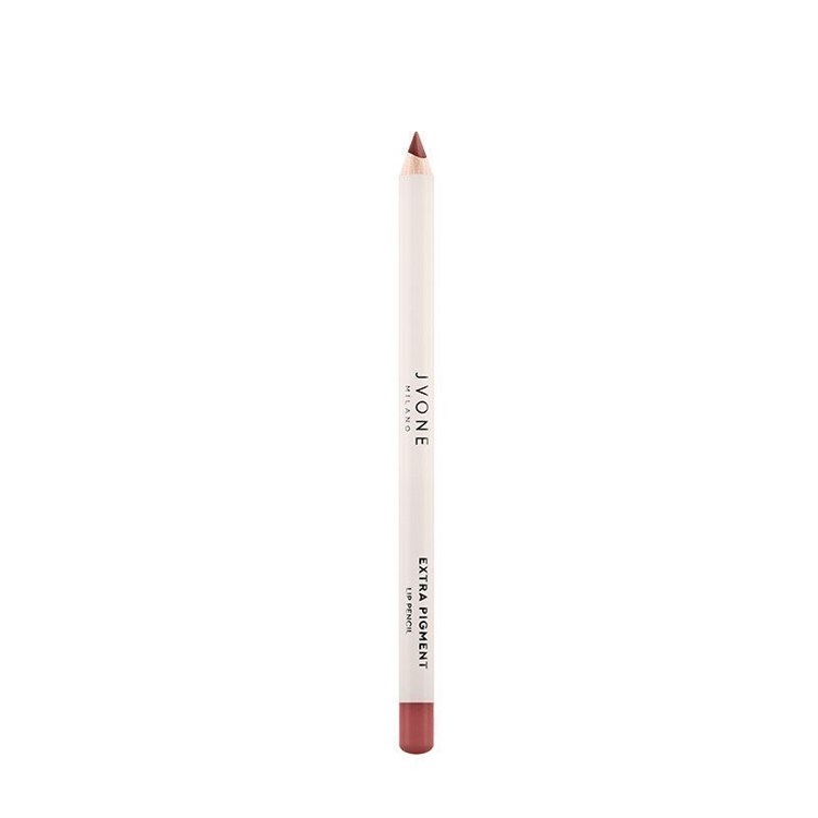 Jvone Milano Jvone Milano Extra Pigment – Long-Lasting Lip Pencil 05 Nude Intense 1,1gr