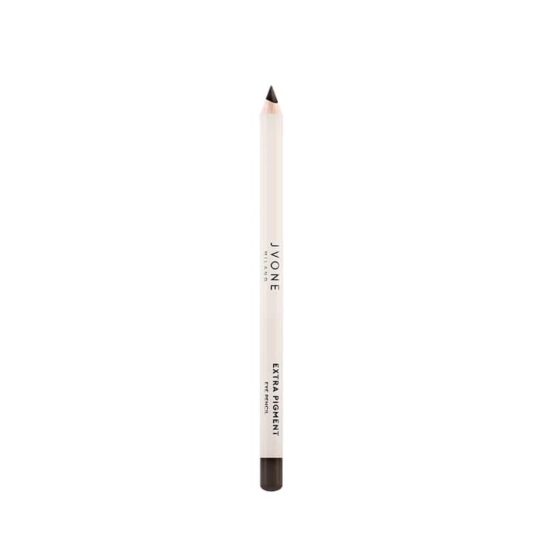 Jvone Milano Jvone Milano Extra Pigment - Matita Occhi Extra Sfumabile 03 Deep Brown 1,2 gr