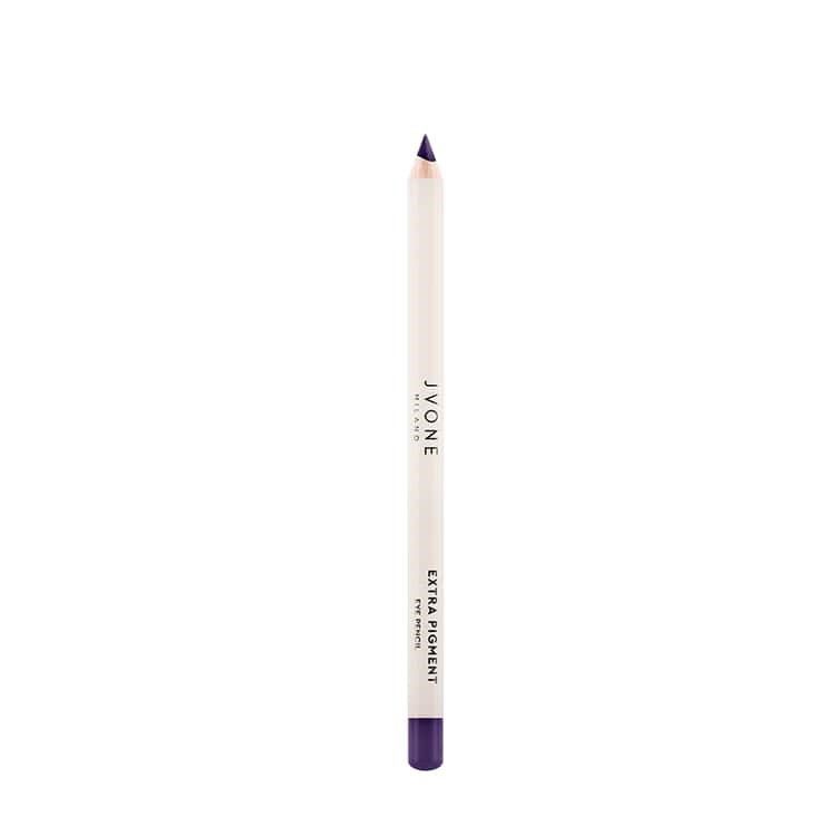 Jvone Milano Jvone Milano Extra Pigment - Matita Occhi Extra Sfumabile 05 Purple 1,2 gr