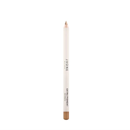 Jvone Milano Jvone Milano Extra Pigment - Matita Occhi Extra Sfumabile 08 Champagne 1,2 gr in Make Up