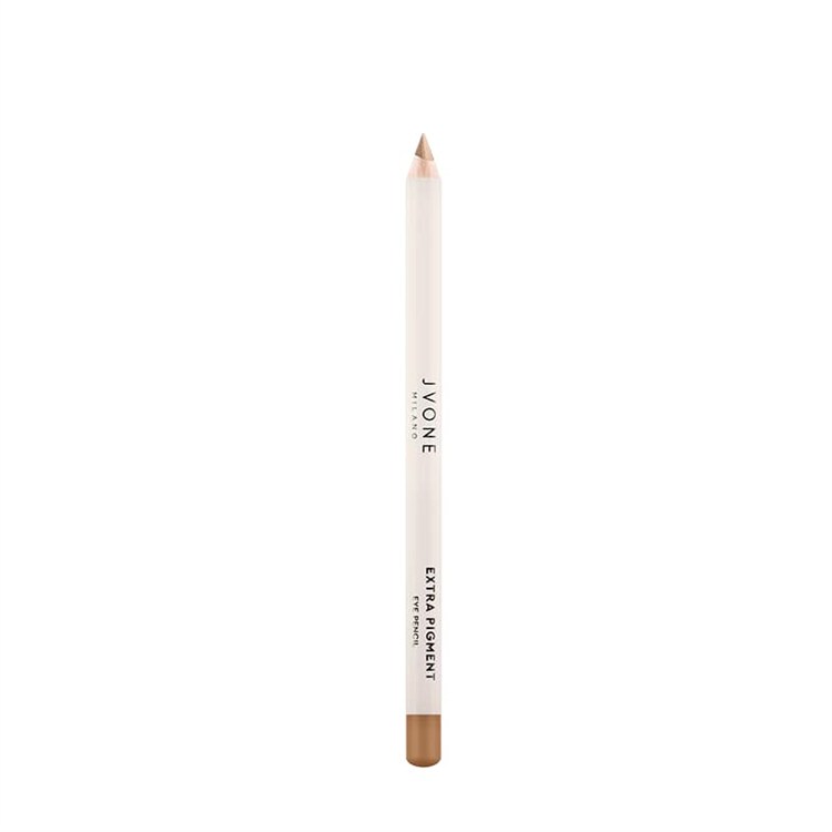 Jvone Milano Jvone Milano Extra Pigment - Matita Occhi Extra Sfumabile 08 Champagne 1,2 gr