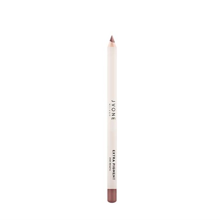 Jvone Milano Jvone Milano Extra Pigment - Matita Occhi Extra Sfumabile 09 Gold Rose 1,2 gr in Make Up
