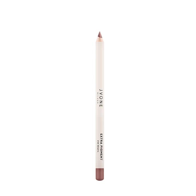 Jvone Milano Jvone Milano Extra Pigment - Matita Occhi Extra Sfumabile 09 Gold Rose 1,2 gr