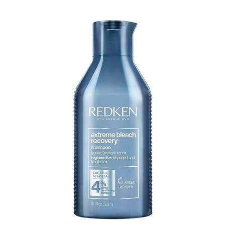 Redken Redken Extreme Bleach Recovery Shampoo 300 ml in Shampoo