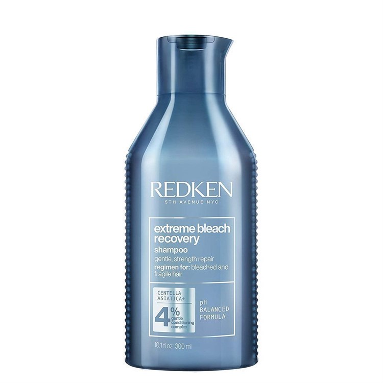 Redken Redken Extreme Bleach Recovery Shampoo 300 ml