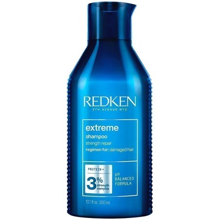 Extreme Shampoo 300ml