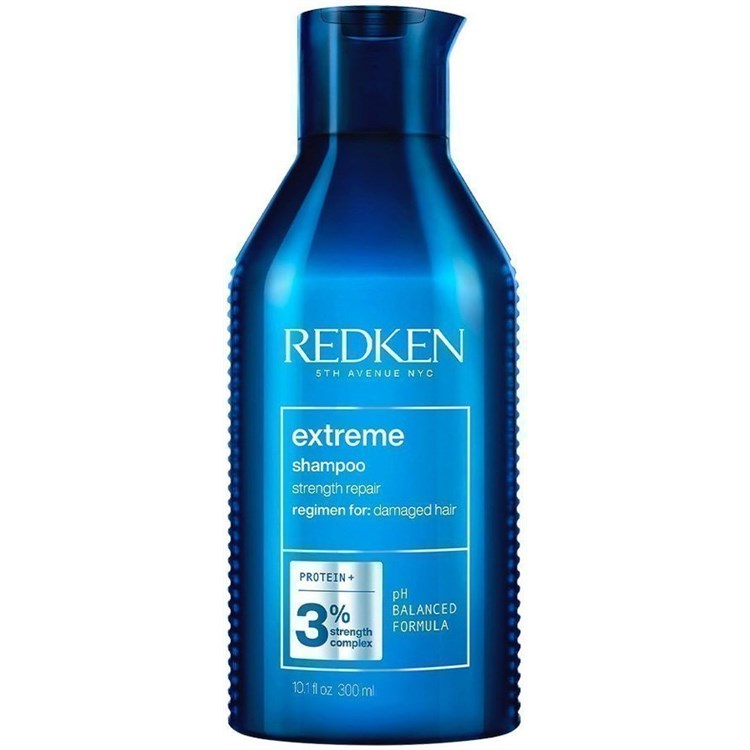 Redken Redken Extreme Shampoo 300ml