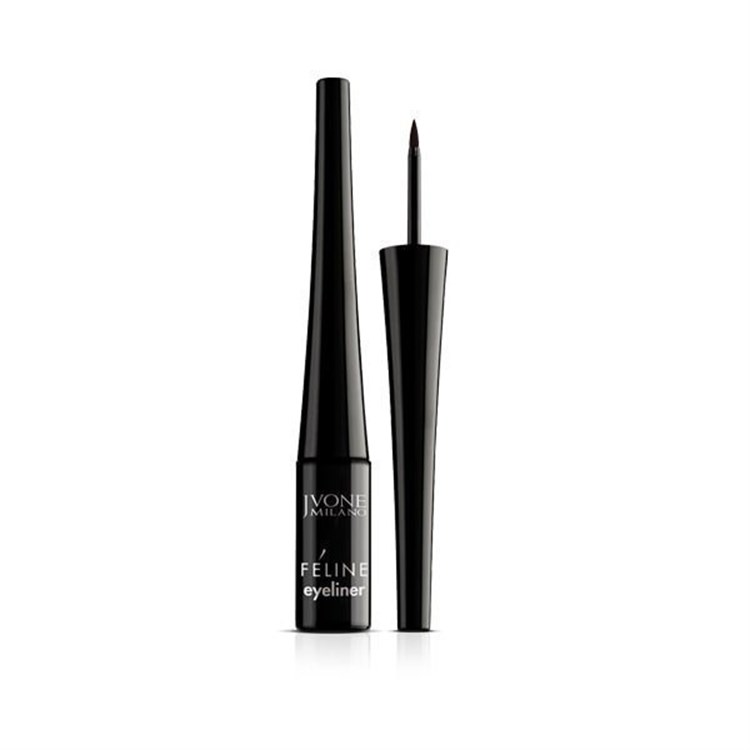 Jvone Milano Jvone Milano Féline Eyeliner Waterproof