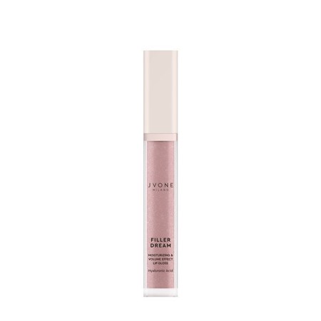 Jvone Milano Jvone Milano Filler Dream - Lip Gloss 05 Candy Glaze in Make Up