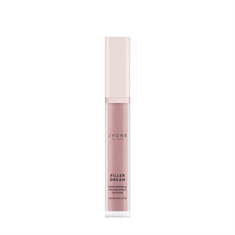 Jvone Milano Jvone Milano Filler Dream - Lip Gloss 05 Candy Glaze
